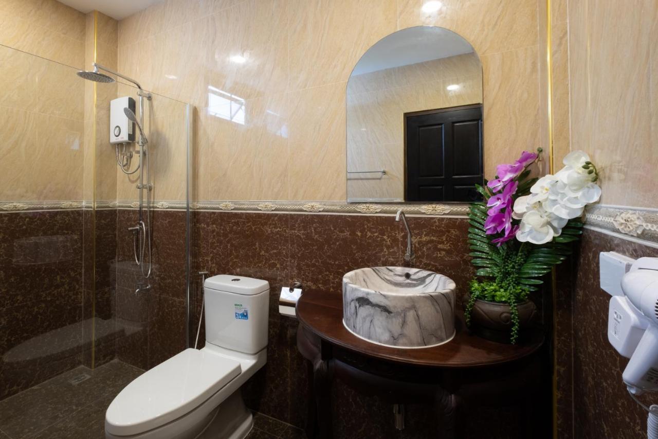 Lanna Kamin Pool Villa Airport Chiang Mai Ngoại thất bức ảnh